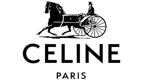 celine paris logo png|celine svg.